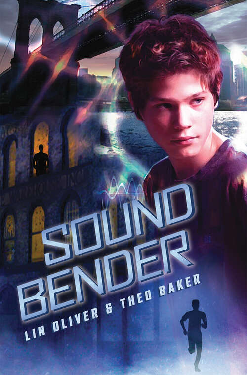 Book cover of Sound Bender: The Sequel To Sound Bender (Sound Bender Ser. #2)