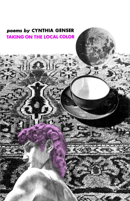 Book cover of Taking on the Local Color