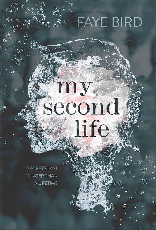 Book cover of My Second Life