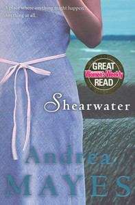 Cover image of Shearwater
