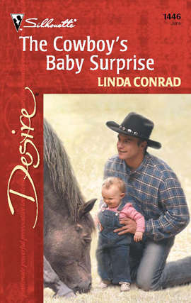 The Cowboy's Baby Surprise