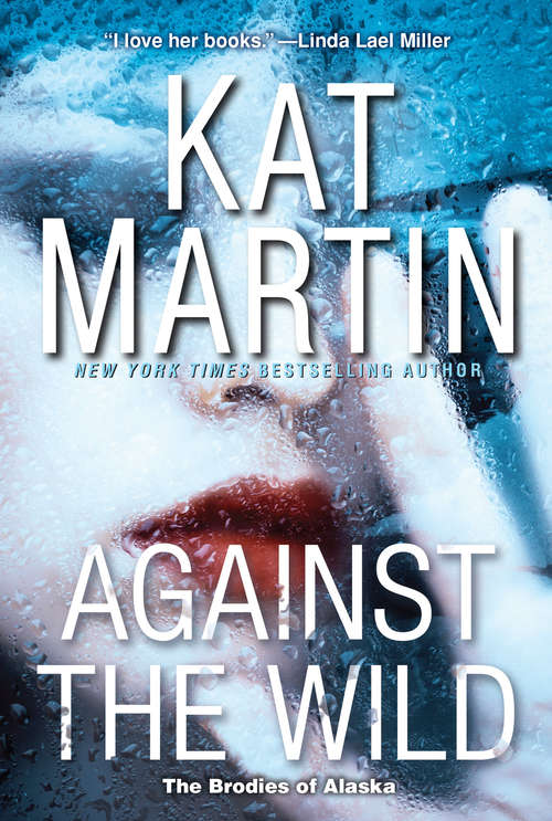 Book cover of Against the Wild