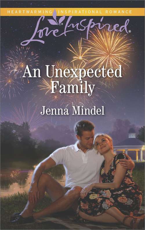 An Unexpected Family (Maple Springs #4)