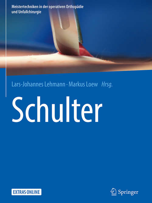 Schulter