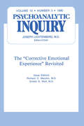 Corrective: Psychoanalytic Inquiry, 10.3