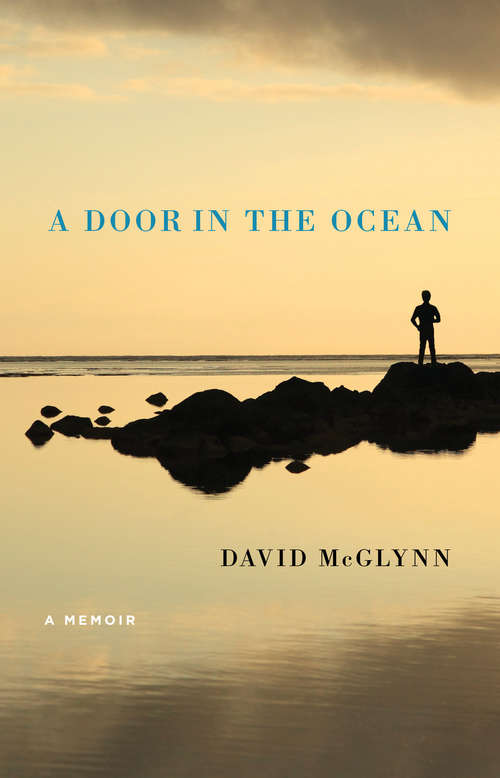 Book cover of A Door in the Ocean