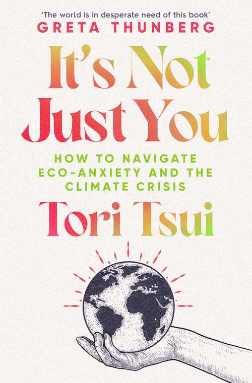 Book cover of It's Not Just You