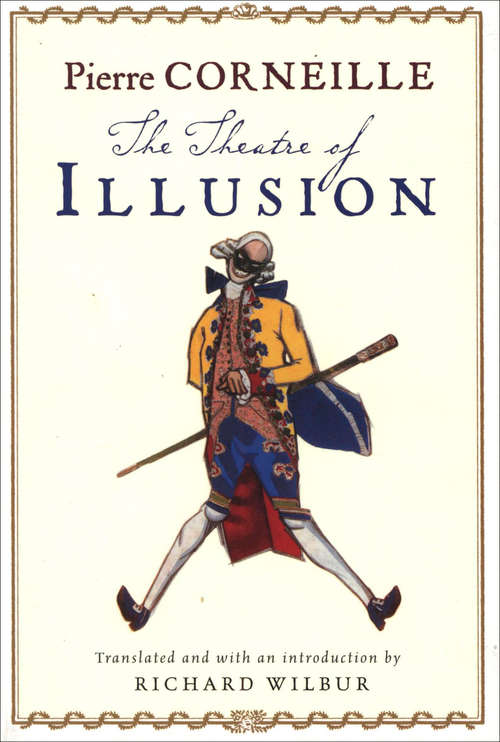 The Theatre of Illusion