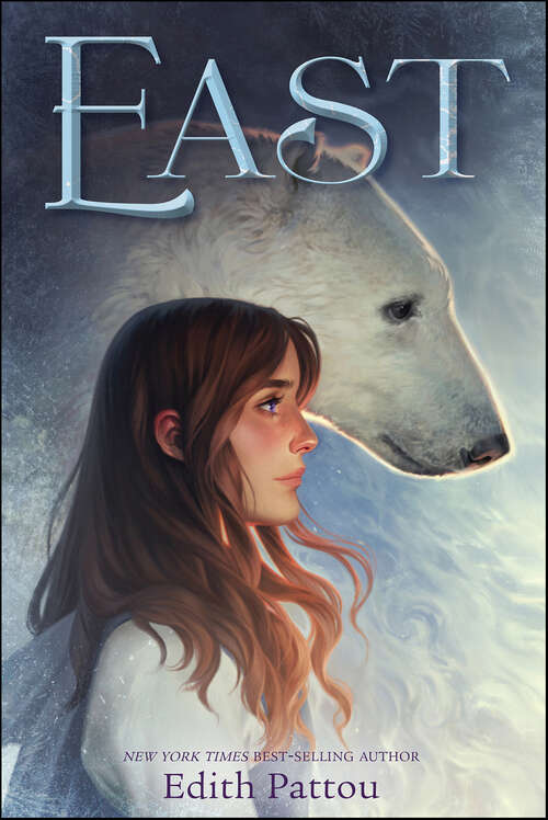 Book cover of East (East Ser. #2)