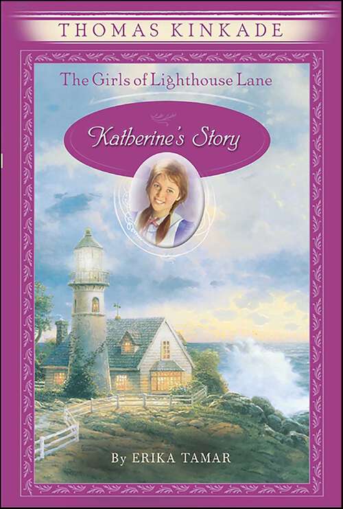 Book cover of The Girls of Lighthouse Lane: Katherine's Story (Girls of Lighthouse Lane #1)
