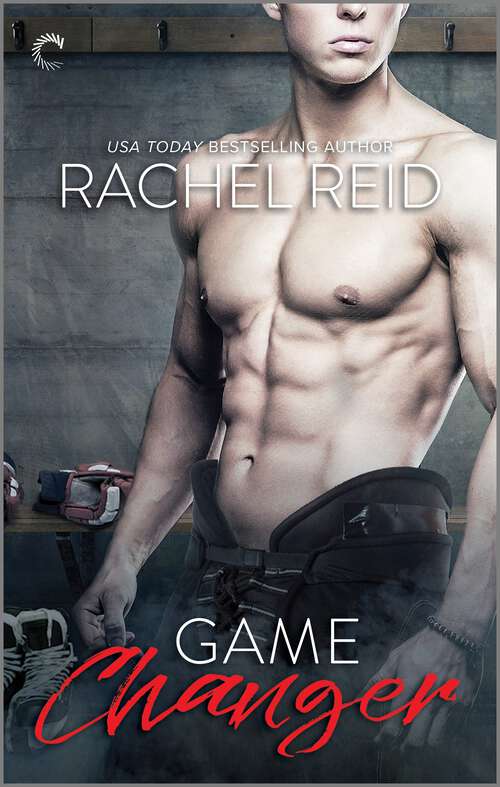 Book cover of Game Changer: A Gay Sports Romance (Original) (Game Changers #1)