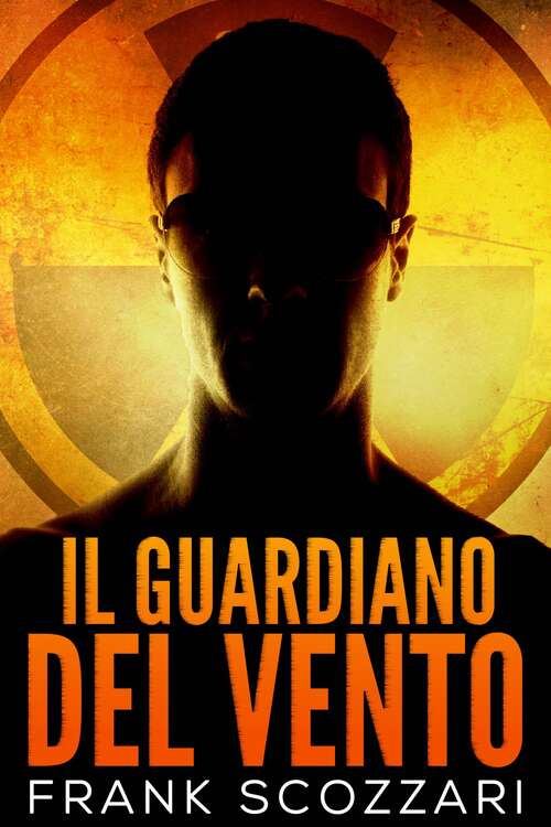 Book cover of Il Guardiano del Vento