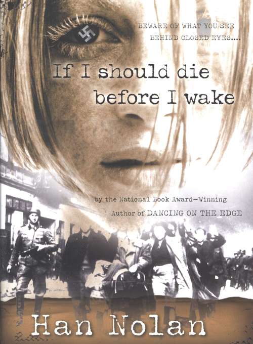 Book cover of If I Should Die Before I Wake