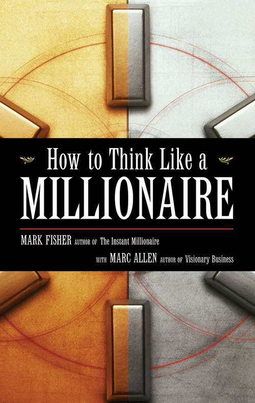 How to Think Like a Millionaire