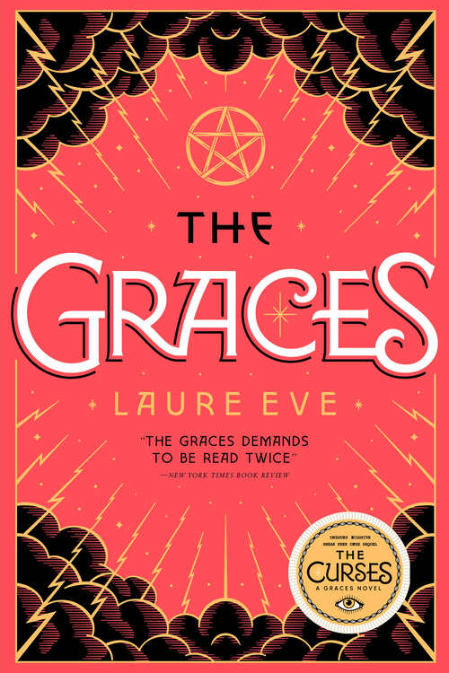 Book cover of The Graces: A Graces Novel (The Graces Novels)