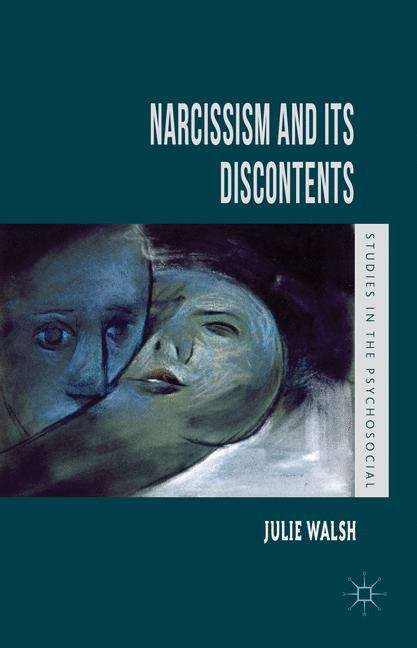 Book cover of Narcissism and Its Discontents