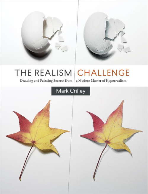 Book cover of The Realism Challenge