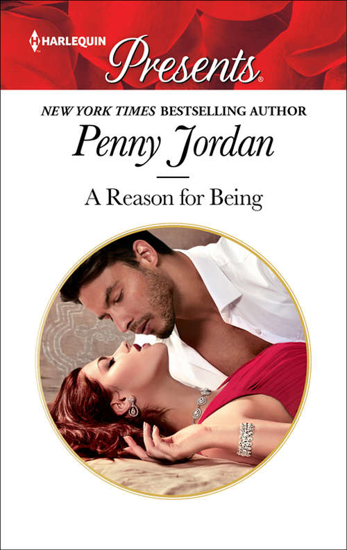Book cover of A Reason for Being: A Second Chance Romance