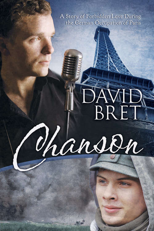 Book cover of Chanson