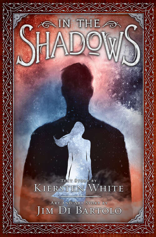 Book cover of In the Shadows
