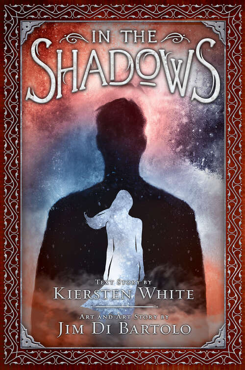 Book cover of In the Shadows