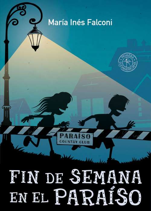 Book cover of Fin de semana en el paraíso 1
