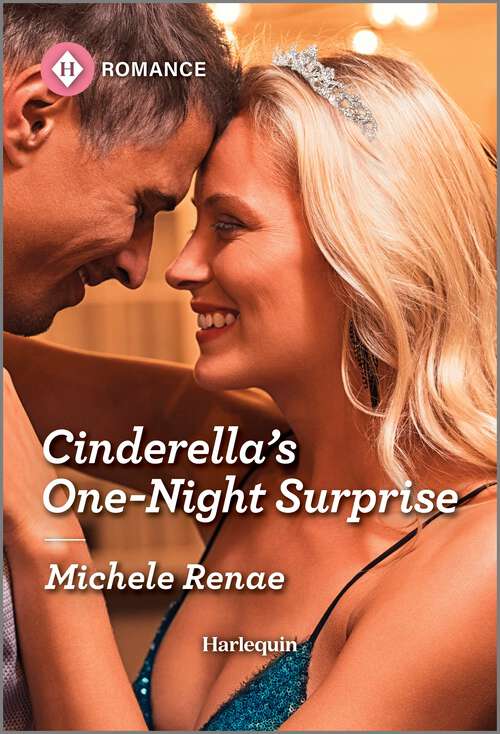Book cover of Cinderella's One-Night Surprise (Original) (Fairy Tales in Maine)