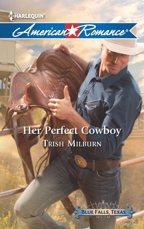 Her Perfect Cowboy