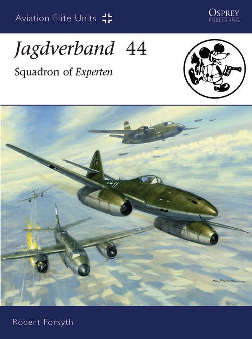 Jagdverband  44