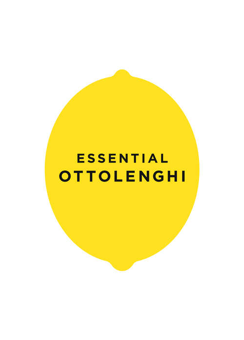 Book cover of Essential Ottolenghi [Two-Book Bundle]: Plenty More and Ottolenghi Simple