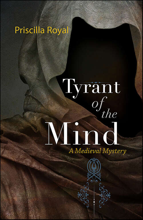 Book cover of Tyrant of the Mind