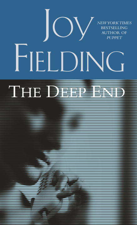 Book cover of The Deep End