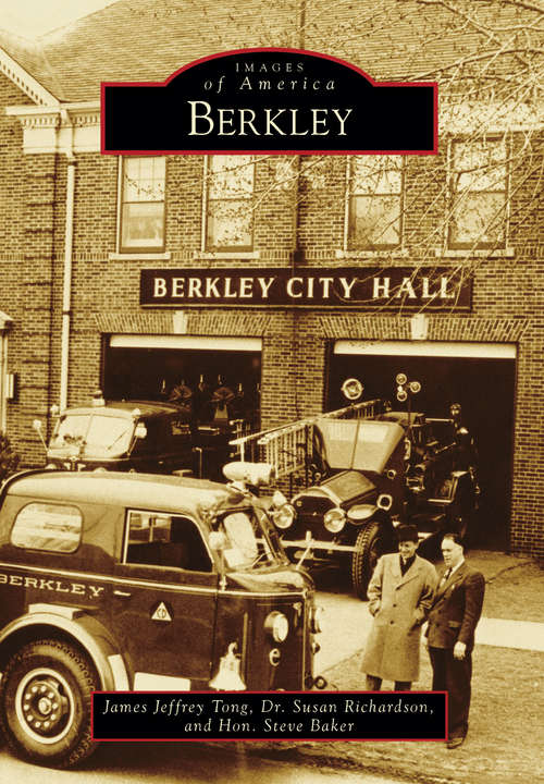 Berkley (Images of America)