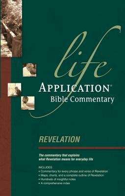 Life Application Bible Commentary: Revelation