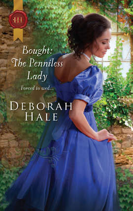 Bought: The Penniless Lady
