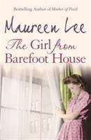 Book cover of The Girl from Barefoot House