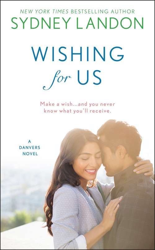 Book cover of Wishing For Us