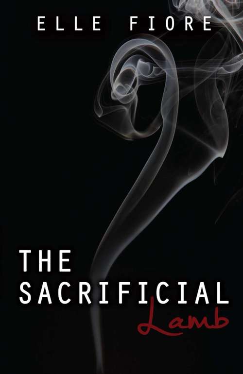 Book cover of The Sacrificial Lamb