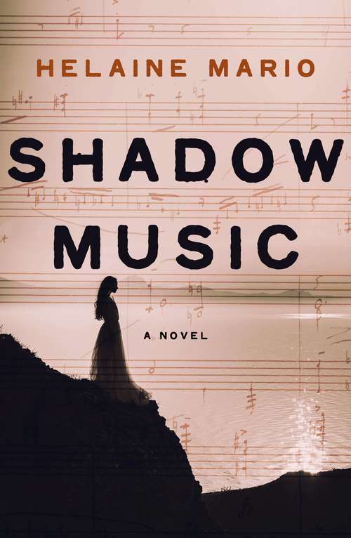 Shadow Music (A Maggie O'Shea Mystery #3)