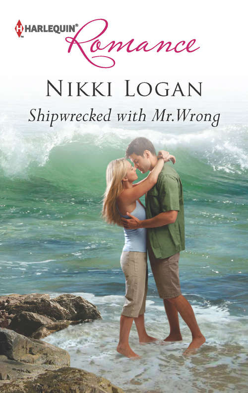 Shipwrecked with Mr. Wrong