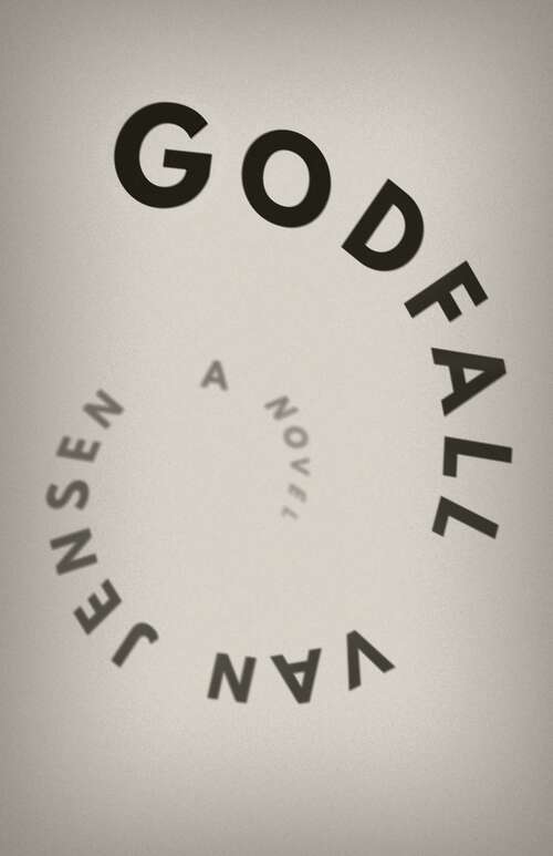 Book cover of Godfall (Flyover Fiction)