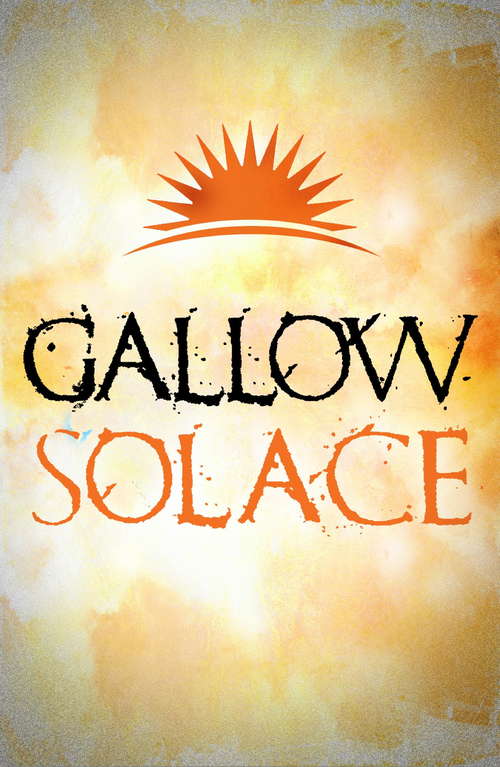 Book cover of Gallow: Solace