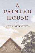 Book cover of A Painted House
