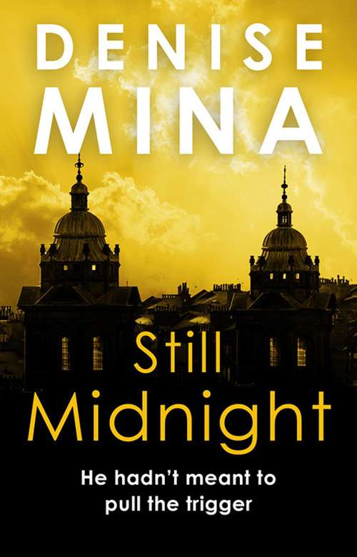Still Midnight: A Novel (Alex Morrow Ser. #1)