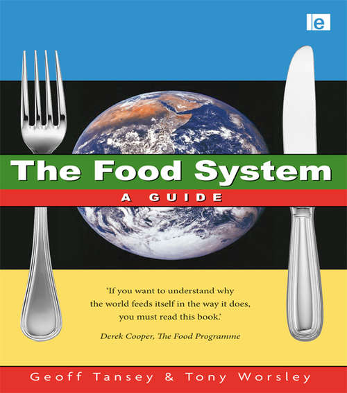 The Food System