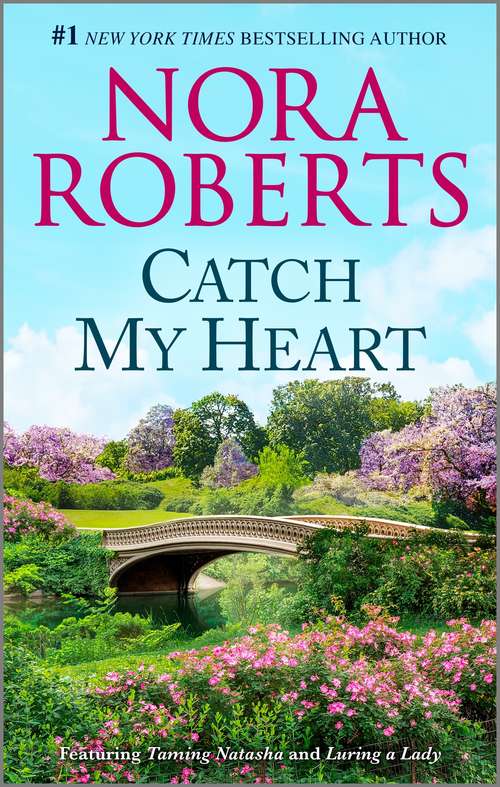 Book cover of Catch My Heart (Original) (Stanislaskis)