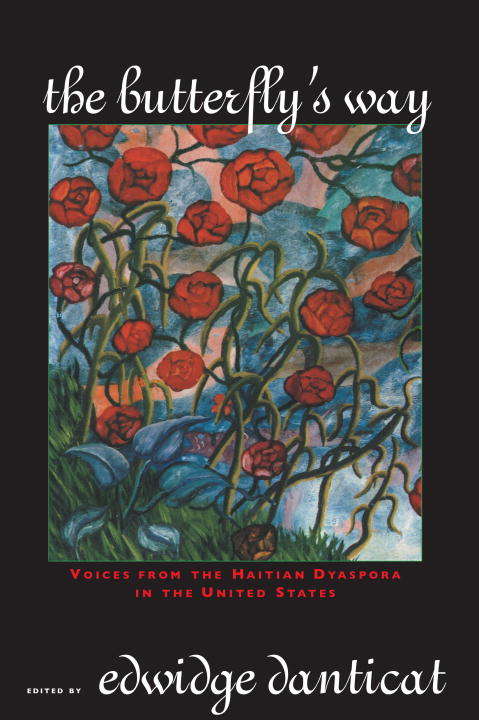 Book cover of Butterfly's Way