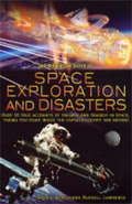 The Mammoth Book of Space Exploration and Disaster (Mammoth Books #358)
