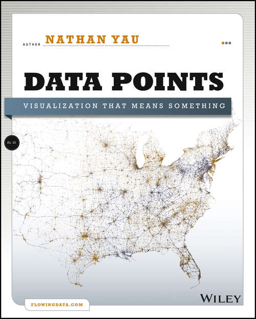 Book cover of Data Points