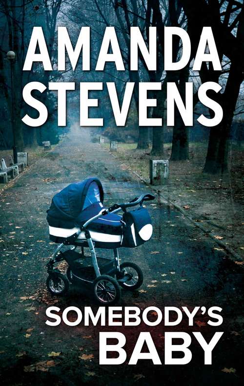 Book cover of Somebody's Baby